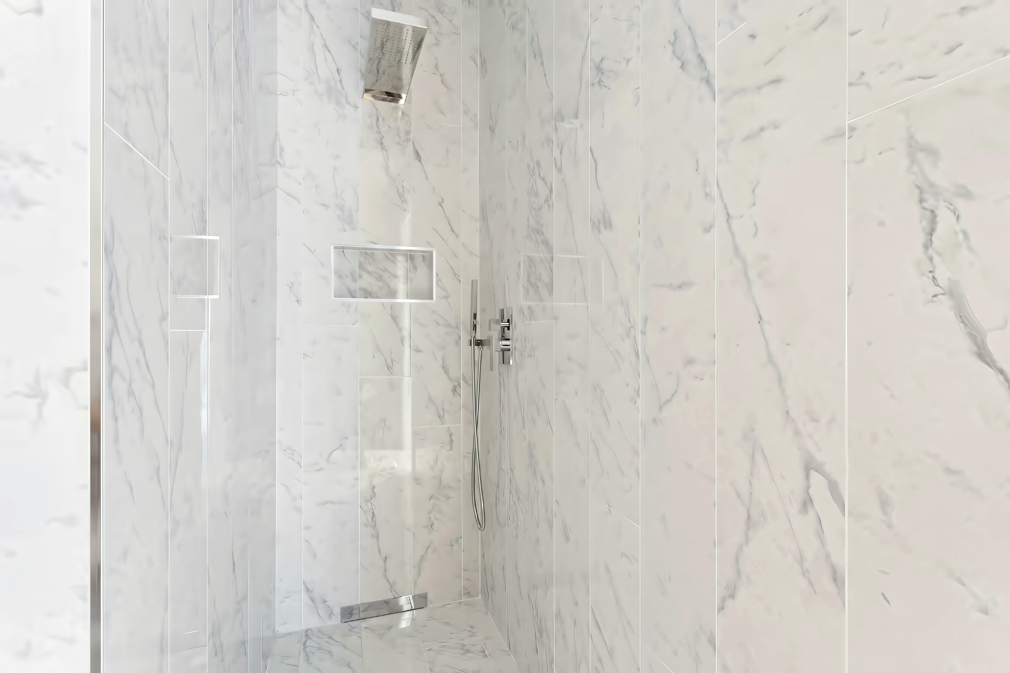 Dimora San Lorenzo bathroom 3